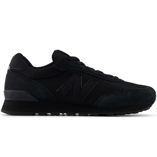 Buty męskie New Balance ML515AGR – czarne New Balance 42 promocyjna cena New Balance Poland