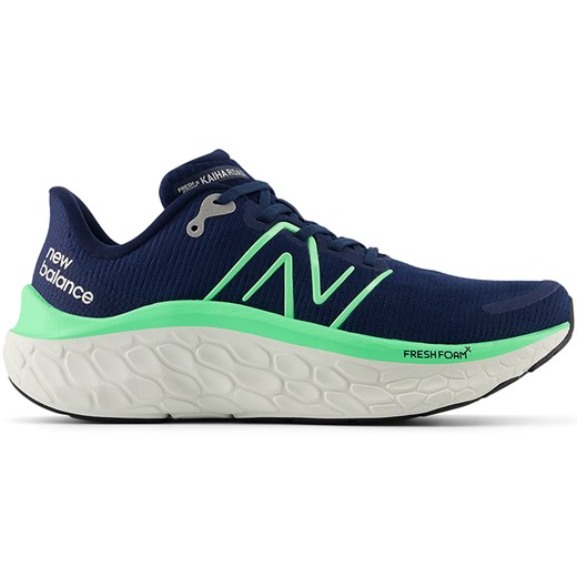 Buty męskie New Balance Fresh Foam Kaiha Road MKAIRCG1 – granatowe ze sklepu New Balance Poland w kategorii Buty sportowe męskie - zdjęcie 186804397