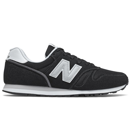 Buty unisex New Balance ML373KB2 – czarne ze sklepu New Balance Poland w kategorii Buty sportowe męskie - zdjęcie 186804407