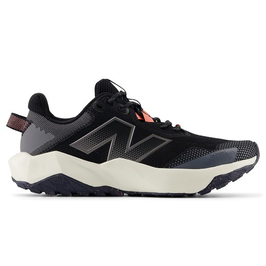 Buty damskie New Balance DynaSoft Nitrel v6 WTNTRCP6 – czarne ze sklepu New Balance Poland w kategorii Buty sportowe damskie - zdjęcie 186804409