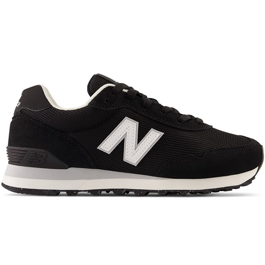 Buty damskie New Balance WL515BLK – czarne ze sklepu New Balance Poland w kategorii Buty sportowe damskie - zdjęcie 186804428