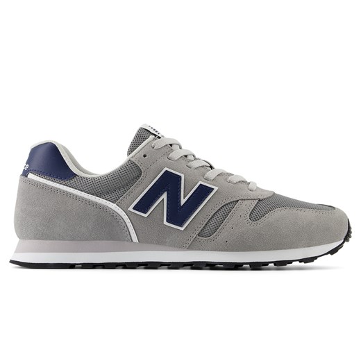 Buty unisex New Balance ML373SP2 – szare ze sklepu New Balance Poland w kategorii Buty sportowe męskie - zdjęcie 186804436