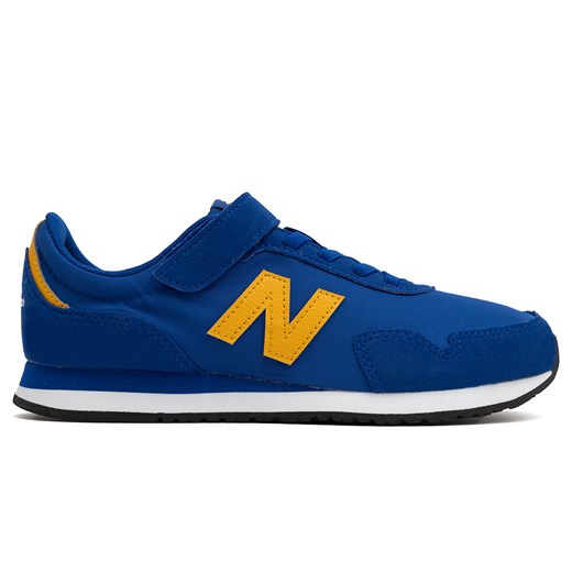 Buty dziecięce New Balance PV323AD – niebieskie ze sklepu New Balance Poland w kategorii Buty sportowe dziecięce - zdjęcie 186804445
