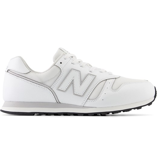 Buty męskie New Balance ML373PJ2 – białe New Balance 40.5 New Balance Poland