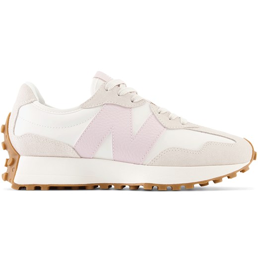 Buty damskie New Balance WS327OR – szare ze sklepu New Balance Poland w kategorii Buty sportowe damskie - zdjęcie 186804456