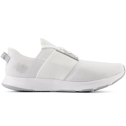 Buty damskie New Balance NERGIZE WXNRGTL3 – białe ze sklepu New Balance Poland w kategorii Buty sportowe damskie - zdjęcie 186804467