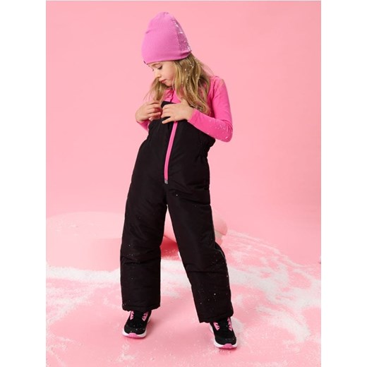 Sinsay - Spodnie narciarskie - szary ze sklepu Sinsay w kategorii Spodnie dziewczęce - zdjęcie 186805298