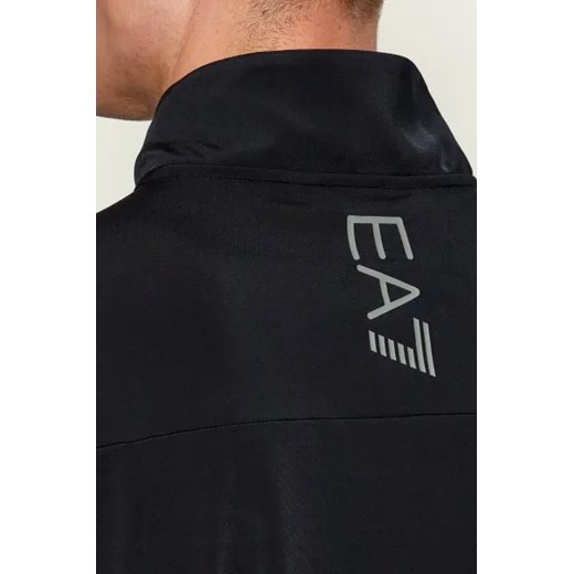EA7 Bluza | Regular Fit S Gomez Fashion Store