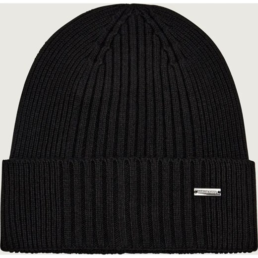 Michael Kors Czapka | z dodatkiem wełny ze sklepu Gomez Fashion Store w kategorii Czapki zimowe męskie - zdjęcie 186806169