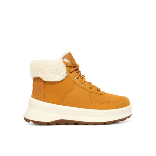 Helly Hansen Śniegowce Marcellina Insulated 12069 Brązowy ze sklepu MODIVO w kategorii Botki - zdjęcie 186806205