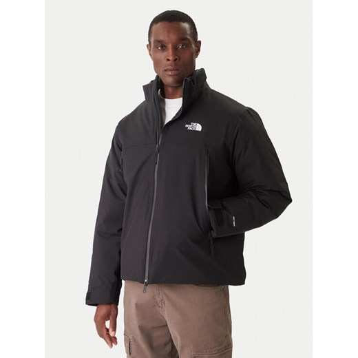 The North Face Kurtka puchowa Mountain Range NF0A8D2B Czarny Regular Fit ze sklepu MODIVO w kategorii Kurtki męskie - zdjęcie 186806237