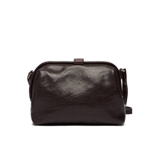 Balagan Torebka Rofe Pouch Brązowy ze sklepu MODIVO w kategorii Listonoszki - zdjęcie 186806238