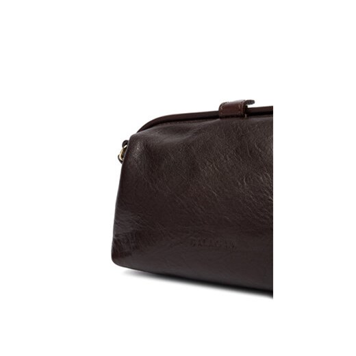 Balagan Torebka Rofe Pouch Brązowy OS MODIVO