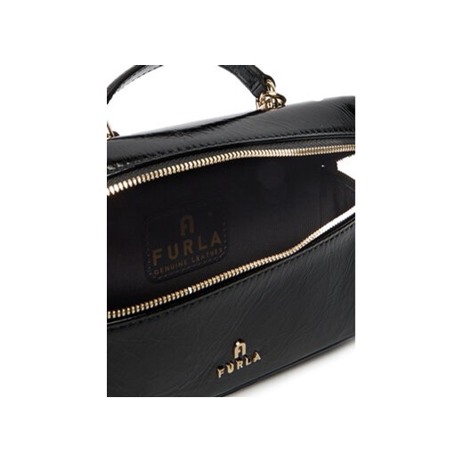 Furla Torebka WE00625 BX4100 CN O6000 1007 Czarny Furla OS MODIVO