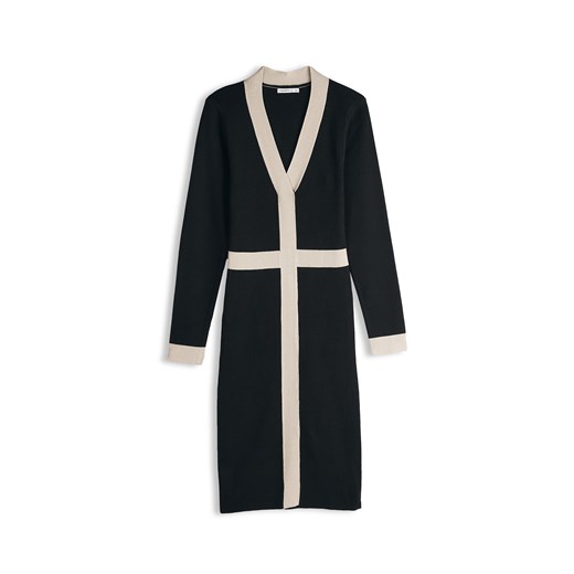 GATE Ołówkowa sukienka 34 ze sklepu gateshop w kategorii Sukienki - zdjęcie 186807767