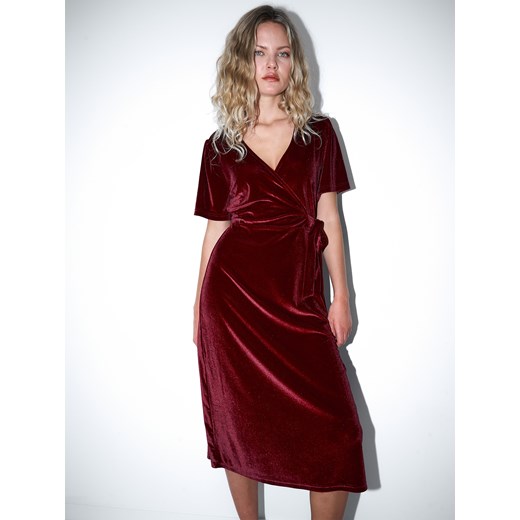 GATE Wieczorowa sukienka 34 Gate 36 gateshop wyprzedaż