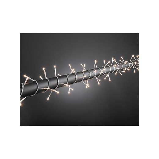 Konstsmide Łańcuch świetlny Microlight w kolorze ciepłej bieli - id: 16185142 - marki Konstsmide - 186808247 Konstsmide Łańcuch świetlny Microlight w kolorze ciepłej bieli ze sklepu Limango Polska w kategorii Oświetlenie - zdjęcie 186808247