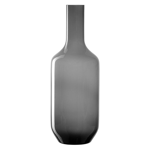 LEONARDO Wazon "Milano" w kolorze szarym - wys. 39 x Ø 14 cm - id: 17240586 - marki Leonardo - 186808327 LEONARDO Wazon "Milano" w kolorze szarym - wys. 39 x Ø 14 cm ze sklepu Limango Polska w kategorii Wazony - zdjęcie 186808327