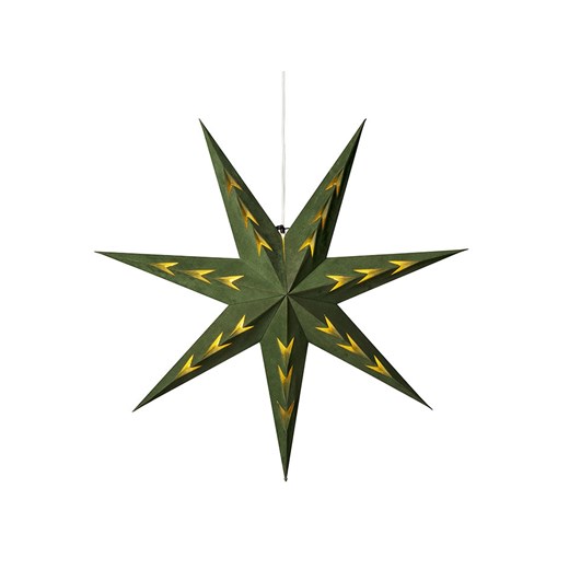 Konstsmide Lampa dekoracyjna w kolorze zielonym - 78 x 78 cm - id: 17805737 - marki Konstsmide - 186808759 Konstsmide Lampa dekoracyjna w kolorze zielonym - 78 x 78 cm ze sklepu Limango Polska w kategorii Oświetlenie - zdjęcie 186808759