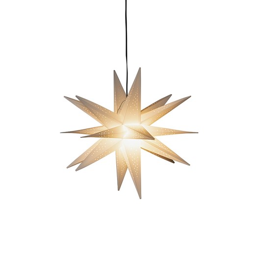 Konstsmide Lampa dekoracyjna LED - KEE G (A do G) - 60 x 60 x 47 cm ze sklepu Limango Polska w kategorii Oświetlenie - zdjęcie 186808765