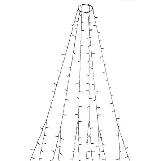 Konstsmide Lampki choinkowe LED - KEE E (KEE A do G) - dł. 400 cm - id: 17805803 - marki Konstsmide - 186808779 Konstsmide Lampki choinkowe LED - KEE E (KEE A do G) - dł. 400 cm ze sklepu Limango Polska w kategorii Oświetlenie - zdjęcie 186808779