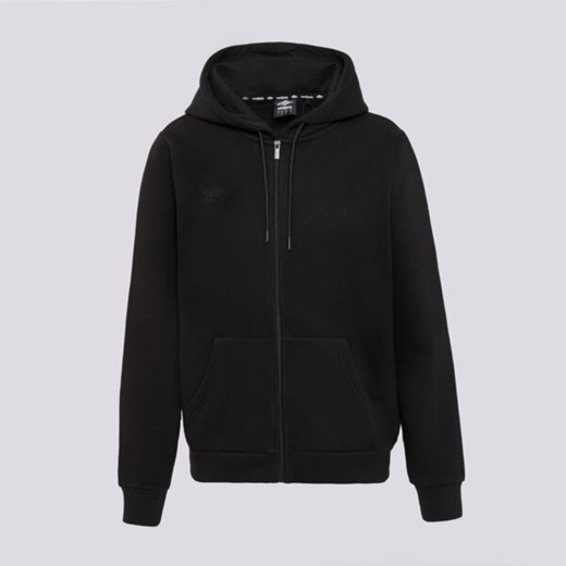 UMBRO BLUZA ROZPINANA Z KAPTUREM LINDI II Umbro XL Sizeer