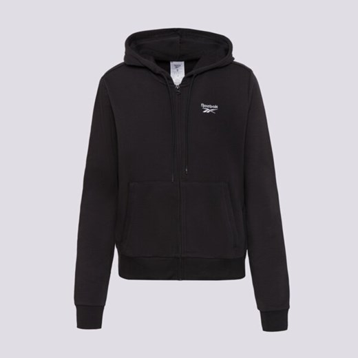 REEBOK BLUZA ROZPINANA Z KAPTUREM RI SL FT FZ Reebok M Sizeer