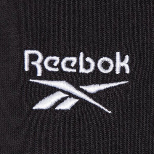 REEBOK BLUZA ROZPINANA Z KAPTUREM RI SL FT FZ Reebok M Sizeer