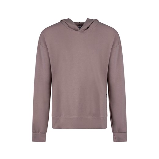 SHORT STORIES Bluza w kolorze szarobrązowym S Limango Polska okazyjna cena