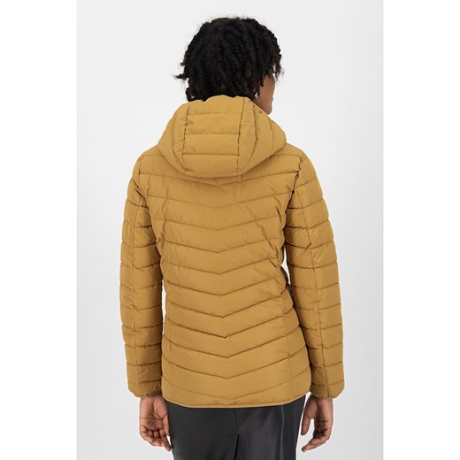 alife and kickin Kurtka zimowa &quot;RabeaAK&quot; w kolorze żółtym Alife And Kickin L okazja Limango Polska