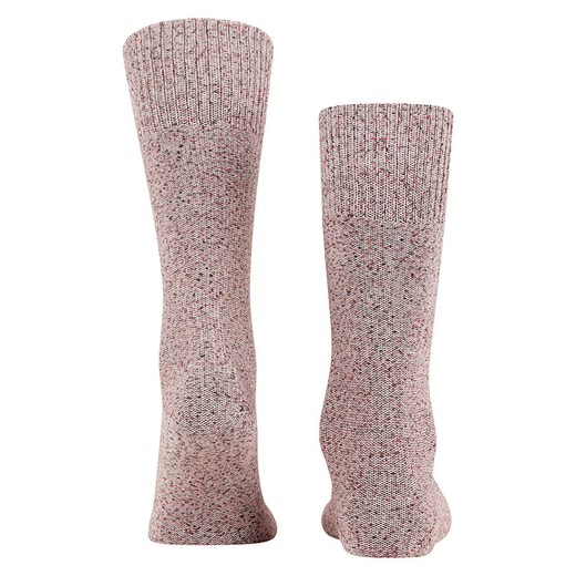 Falke Skarpety &quot;Rain Dye&quot; w kolorze jasnoróżowym Falke 43-46 Limango Polska okazyjna cena