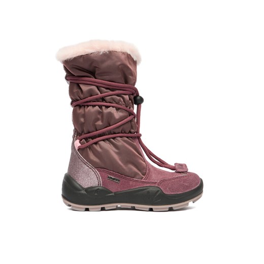 Śniegowce Primigi GORE-TEX 8881844 M Bordowy - id: 0000305466181 - marki Primigi - 186809937 Śniegowce Primigi GORE-TEX 8881844 M Bordowy ze sklepu eobuwie.pl w kategorii Buty zimowe dziecięce - zdjęcie 186809937