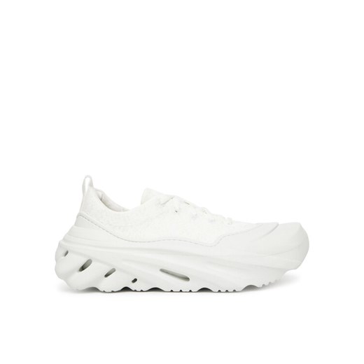 Sneakersy Crocs Echo Surge 210079 Biały ze sklepu eobuwie.pl w kategorii Buty sportowe męskie - zdjęcie 186810015