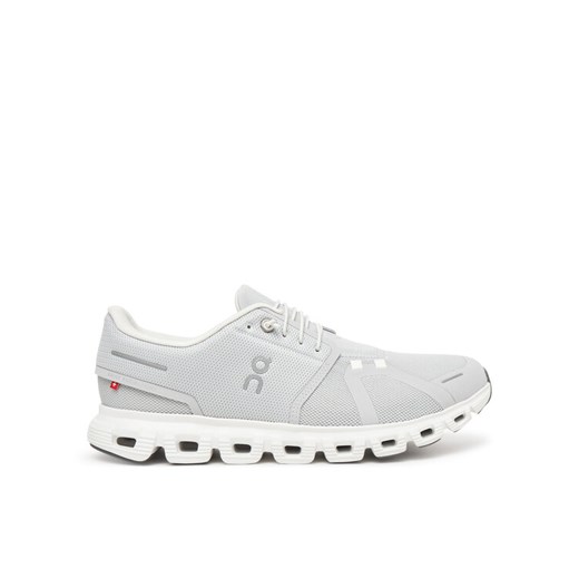 Sneakersy On Cloud 6 3MF10070070 Biały ze sklepu eobuwie.pl w kategorii Buty sportowe męskie - zdjęcie 186810046