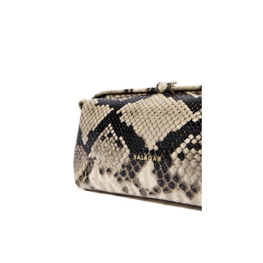 Torebka Balagan Rofe Pouch Écru OS eobuwie.pl