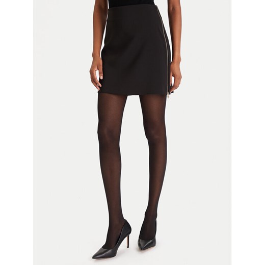 Rinascimento Spódnica ołówkowa CFC0125225003 Czarny Slim Fit ze sklepu MODIVO w kategorii Spódnice - zdjęcie 186811067