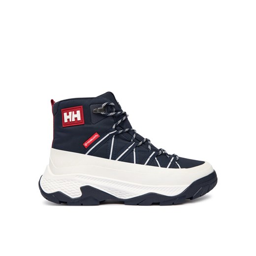 Helly Hansen Śniegowce Keystone 12061 597 Granatowy ze sklepu MODIVO w kategorii Buty zimowe męskie - zdjęcie 186811078