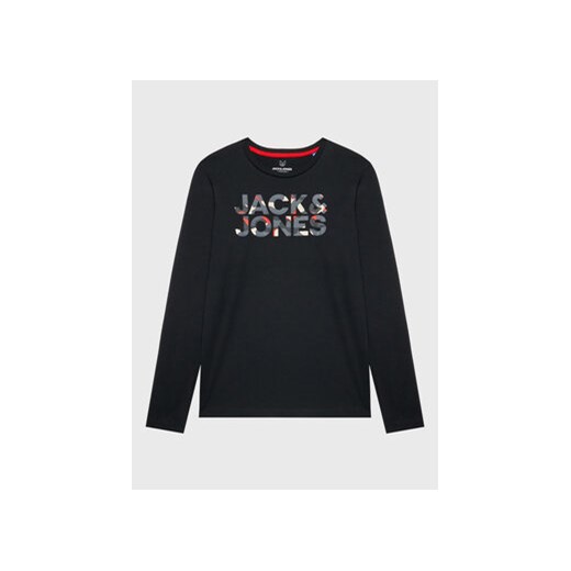 Jack & Jones Junior Komplet bluzek Ramp 1222557 Kolorowy Regular Fit Jack & Jones Junior 140 MODIVO