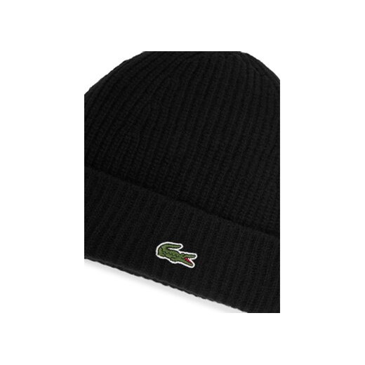 Lacoste Czapka RB9883 Czarny Lacoste OS MODIVO
