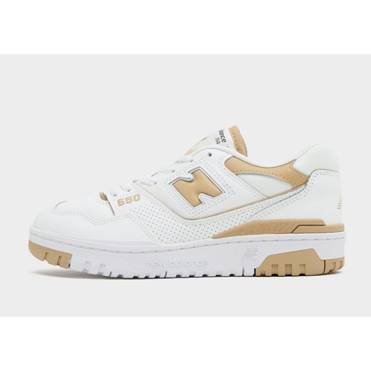 NEW BALANCE 550 ze sklepu JD Sports  w kategorii Buty sportowe damskie - zdjęcie 186812148