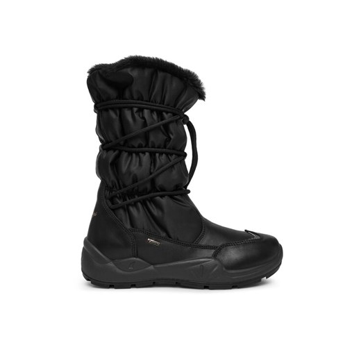 Śniegowce Primigi GORE-TEX 8881800 D Czarny - id: 0000305466204 - marki Primigi - 186812797 Śniegowce Primigi GORE-TEX 8881800 D Czarny ze sklepu eobuwie.pl w kategorii Buty zimowe dziecięce - zdjęcie 186812797