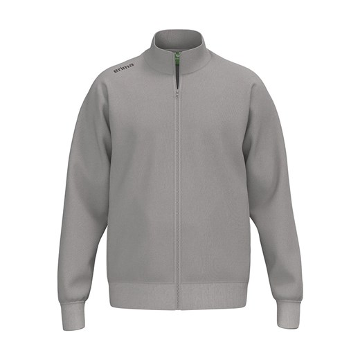 erima Bluza w kolorze szarobrązowym ze sklepu Limango Polska w kategorii Bluzy męskie - zdjęcie 186813399