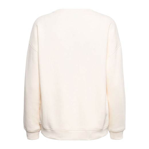 &Co Woman Bluza "Sunya" w kolorze kremowym &co Woman XXL Limango Polska okazja