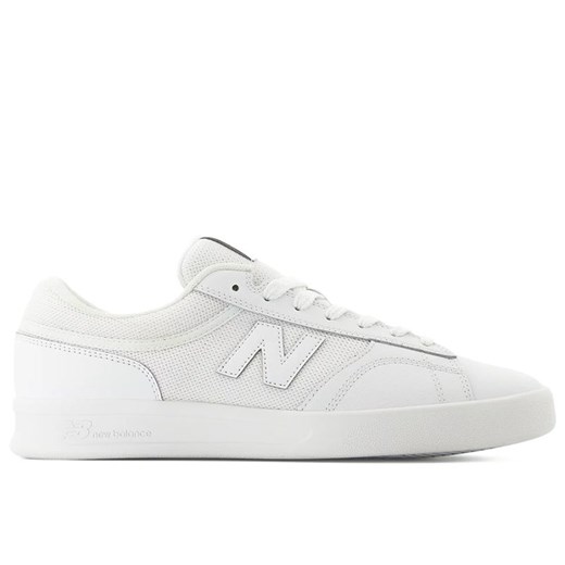 Buty męskie New Balance Numeric NM430WII - białe New Balance 38.5 streetstyle24.pl