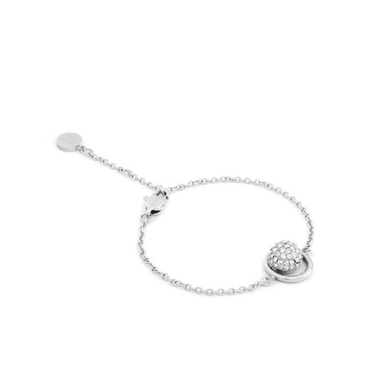 Furla Bransoletka Miasfera WJ00270-K21000-AR000-1-007-20-CN-UNI J Srebrny ze sklepu MODIVO w kategorii Bransoletki - zdjęcie 186814309