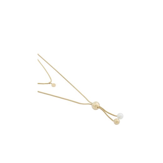 Furla Naszyjnik Miasfera WJ00294-K22000-OR000-1-007-20-CN-UNI J Złoty Furla OS MODIVO