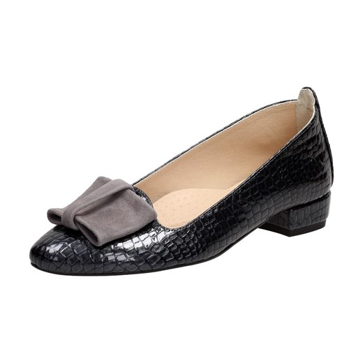 Szare Polskie lordsy damskie Suzana 4028m ze sklepu suzana.pl w kategorii Lordsy damskie - zdjęcie 186815416