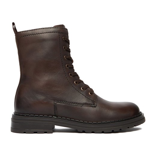 Trzewiki Lasocki CEO-WI16-TIBILISI-02 ze sklepu ccc.eu w kategorii Workery damskie - zdjęcie 186816085