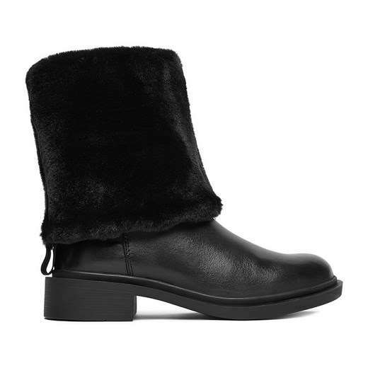 Kozaki Mexx CEO-MX/029C-RST ze sklepu ccc.eu w kategorii Kozaki damskie - zdjęcie 186816086