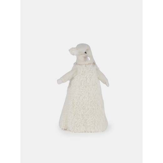 Sinsay - Dekoracja świąteczna w kształcie skrzata - biały Sinsay One Size Sinsay